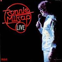 Ronnie Milsap - Ronnie Milsap Live [RCA]